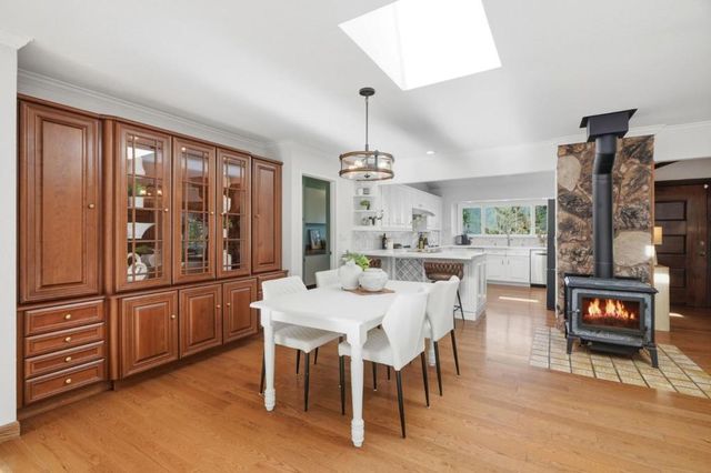 22108 Call Of The Wild Road, Los Gatos, CA 95033