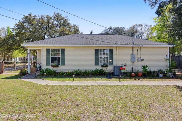 2119 18th Avenue, Gulfport, MS 39501