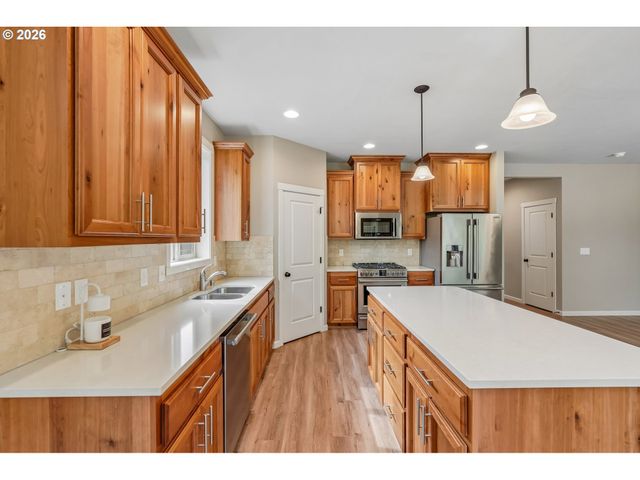 6514 Ne 134TH St, Vancouver, WA 98686