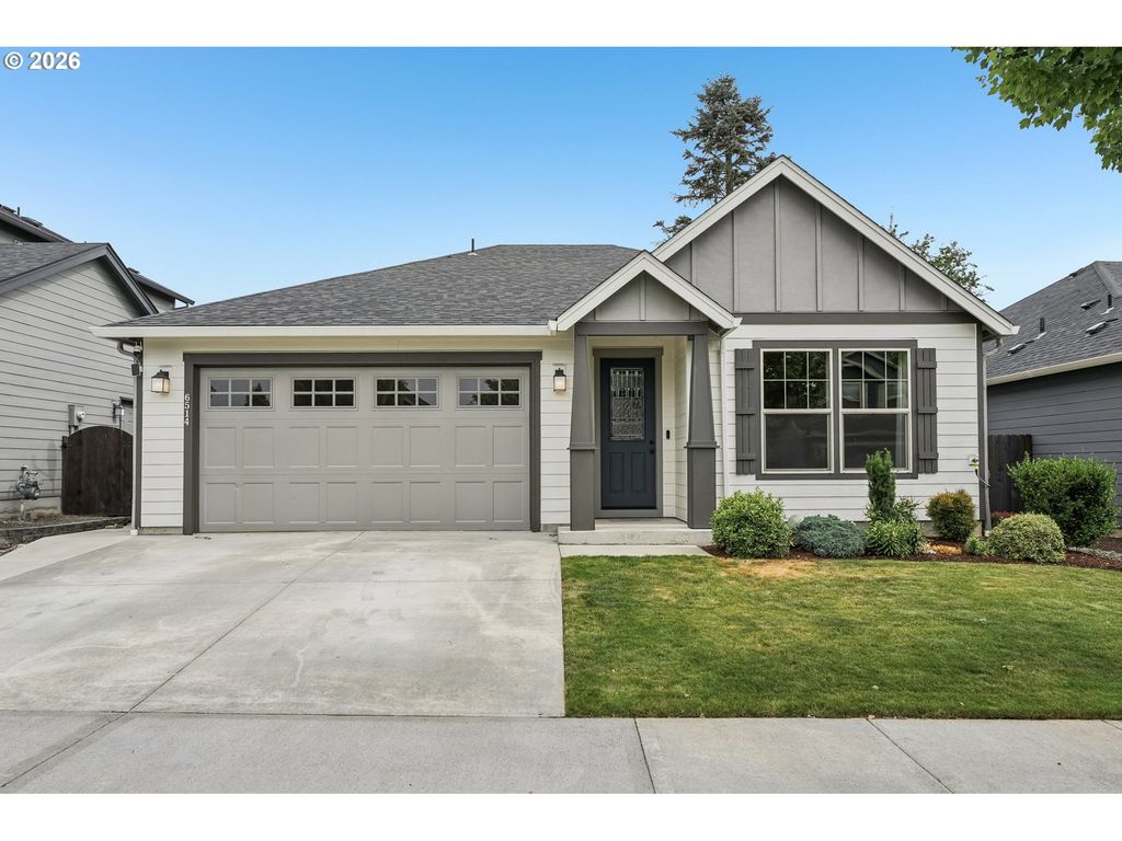 6514 Ne 134TH St, Vancouver, WA 98686