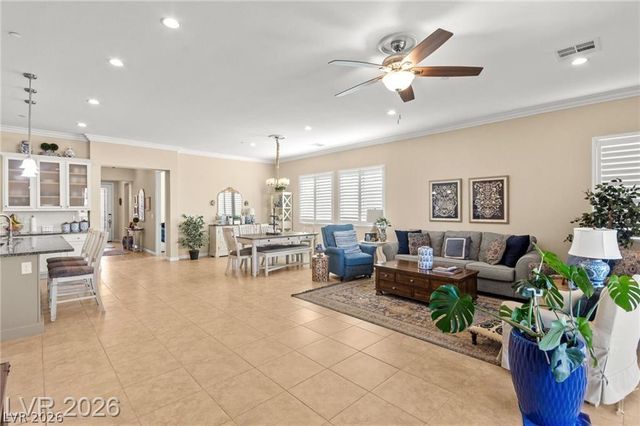 3396 Aultmore Lane, Henderson, NV 89044