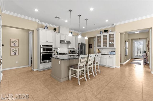 3396 Aultmore Lane, Henderson, NV 89044