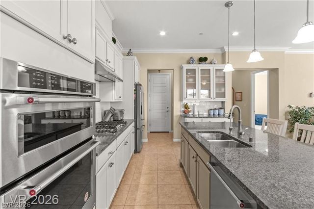 3396 Aultmore Lane, Henderson, NV 89044