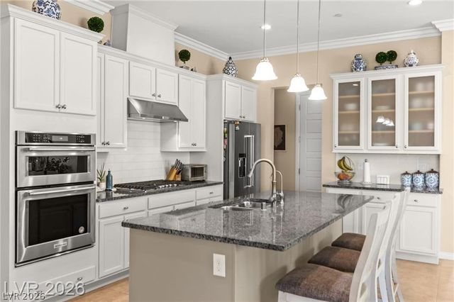 3396 Aultmore Lane, Henderson, NV 89044