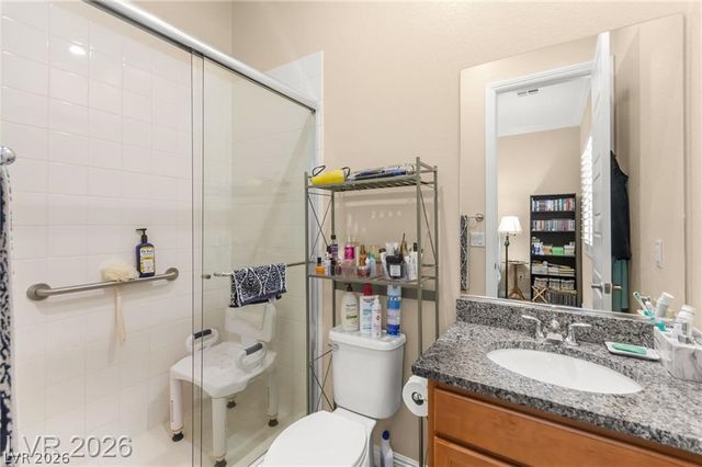 3396 Aultmore Lane, Henderson, NV 89044