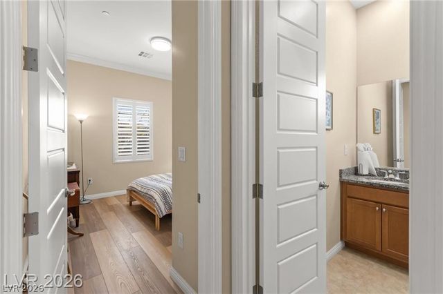 3396 Aultmore Lane, Henderson, NV 89044