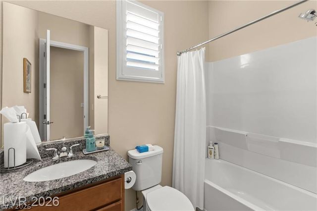 3396 Aultmore Lane, Henderson, NV 89044