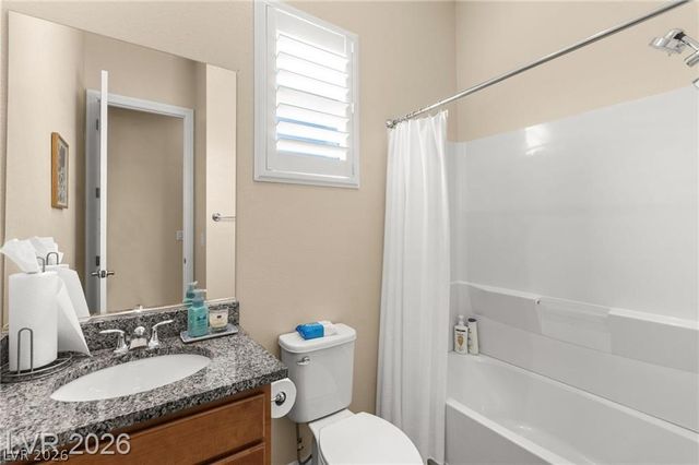 3396 Aultmore Lane, Henderson, NV 89044