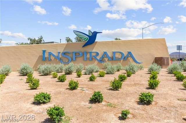 3396 Aultmore Lane, Henderson, NV 89044