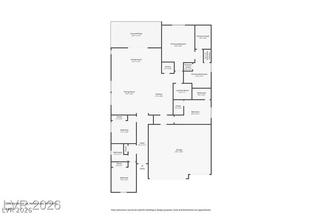 3396 Aultmore Lane, Henderson, NV 89044