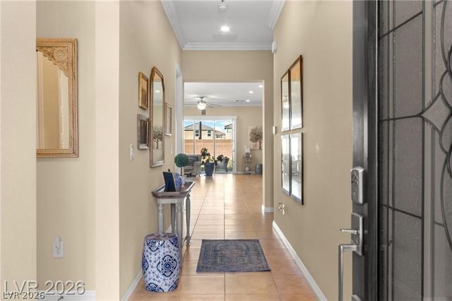 3396 Aultmore Lane, Henderson, NV 89044