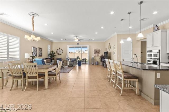 3396 Aultmore Lane, Henderson, NV 89044