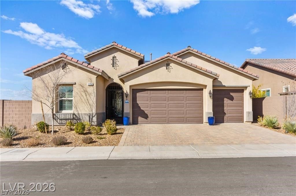 3396 Aultmore Lane, Henderson, NV 89044