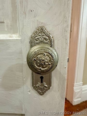 349 S Foreman Street, Vinita, OK 74301