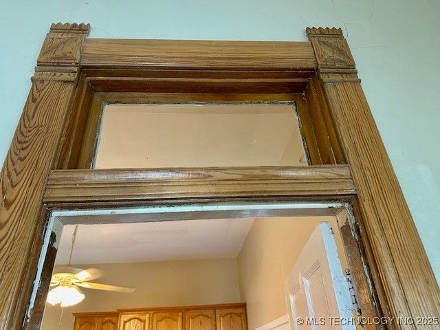 349 S Foreman Street, Vinita, OK 74301