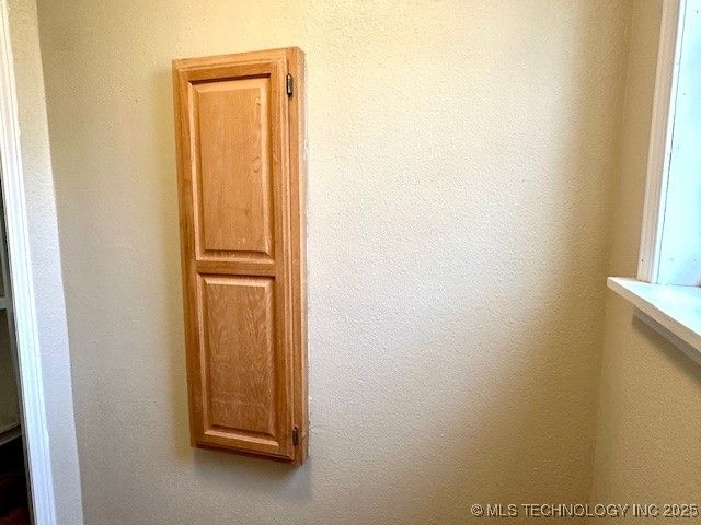 349 S Foreman Street, Vinita, OK 74301