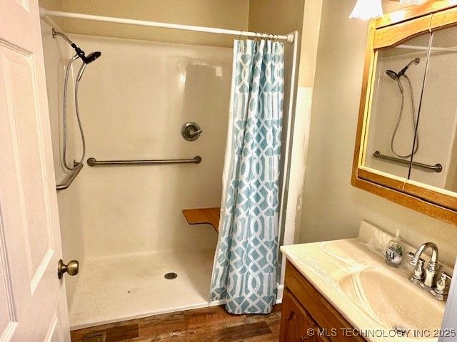 349 S Foreman Street, Vinita, OK 74301