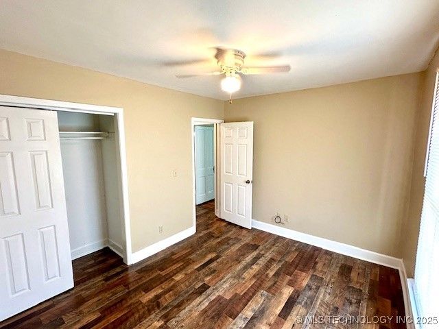 349 S Foreman Street, Vinita, OK 74301