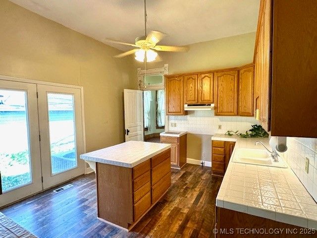 349 S Foreman Street, Vinita, OK 74301