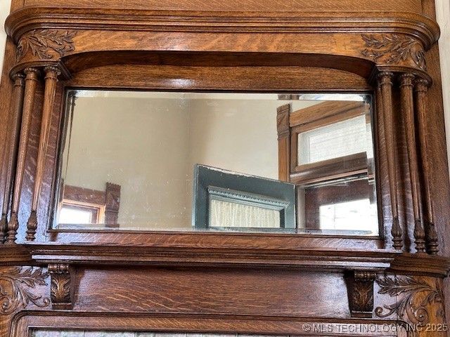 349 S Foreman Street, Vinita, OK 74301