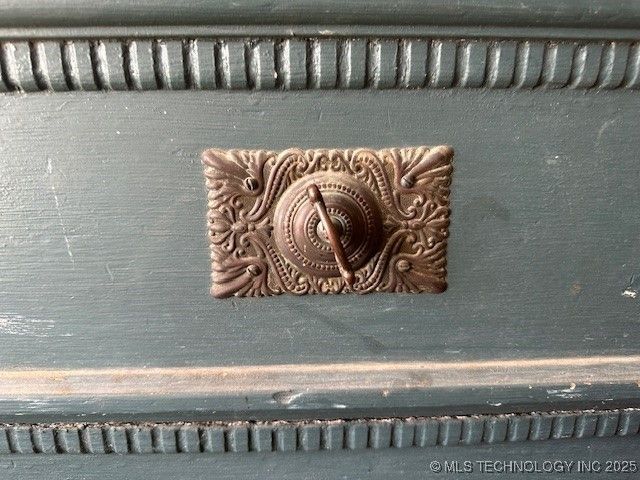 349 S Foreman Street, Vinita, OK 74301