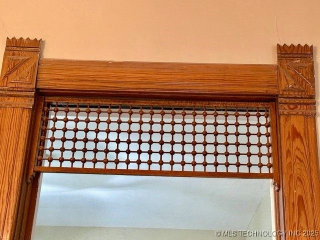 349 S Foreman Street, Vinita, OK 74301