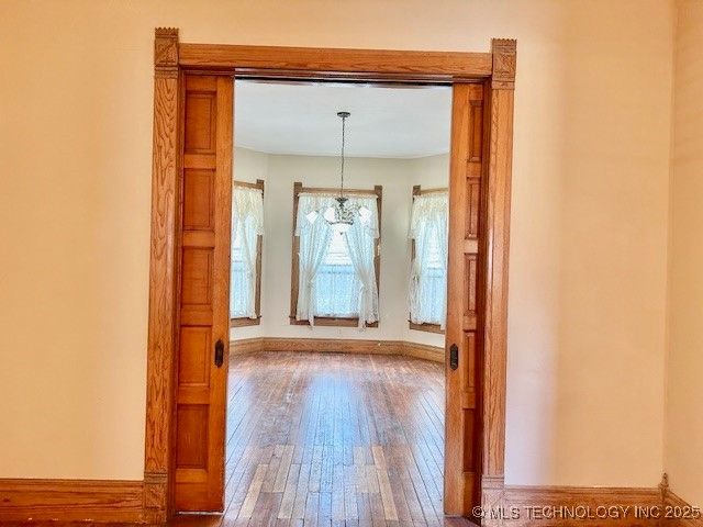 349 S Foreman Street, Vinita, OK 74301