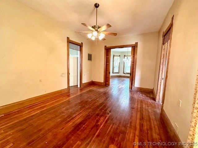 349 S Foreman Street, Vinita, OK 74301