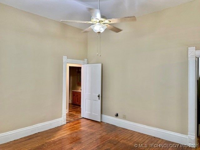 349 S Foreman Street, Vinita, OK 74301