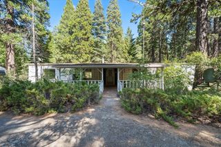30588 Shingletown Ridge Road, Shingletown, CA 96088