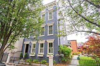 218 Orchard Street, Cincinnati, OH 45202