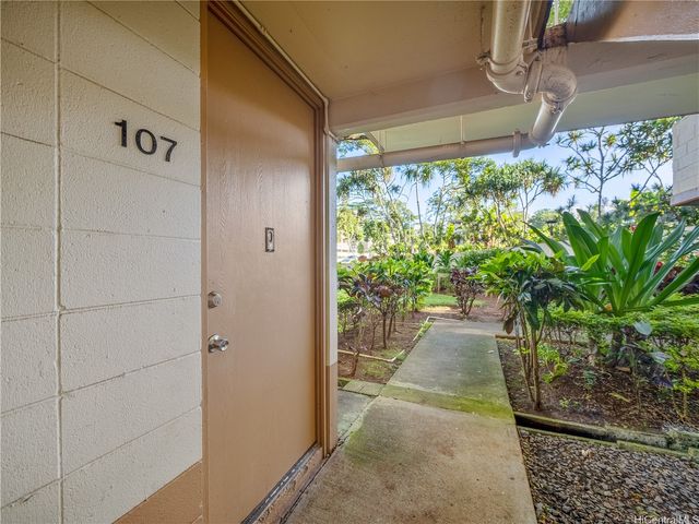 95-055 Waikalani Drive H107, Mililani, HI 96789