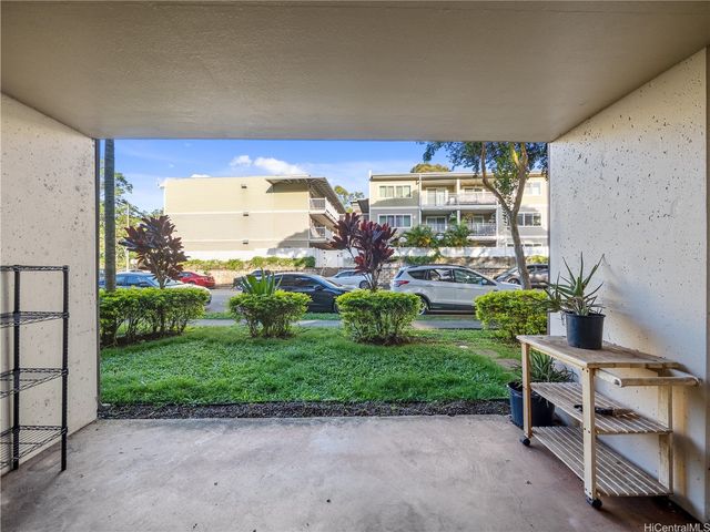 95-055 Waikalani Drive H107, Mililani, HI 96789