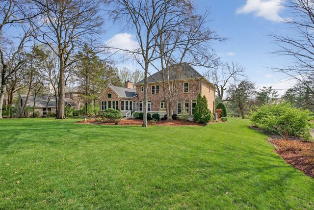 1065 Wilshire Way, Brentwood, TN 37027