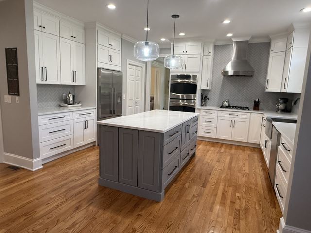 1065 Wilshire Way, Brentwood, TN 37027