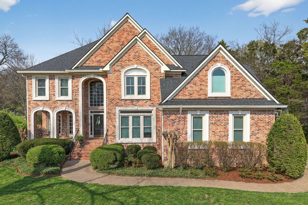 1065 Wilshire Way, Brentwood, TN 37027