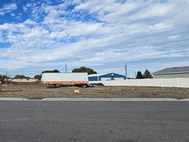 8125 E Baldwin Ave, Spokane, WA 99212