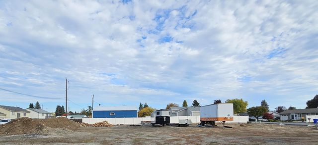 8125 E Baldwin Ave, Spokane, WA 99212