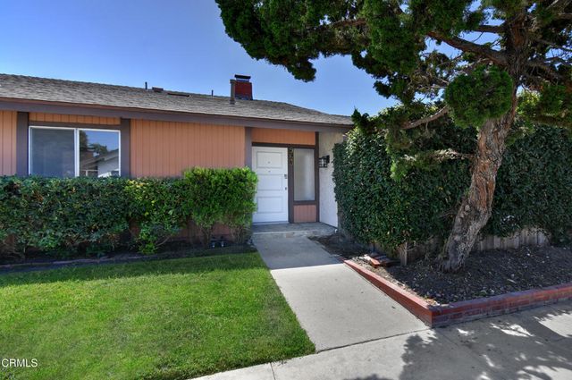 963 Palmer Avenue, Camarillo, CA 93010