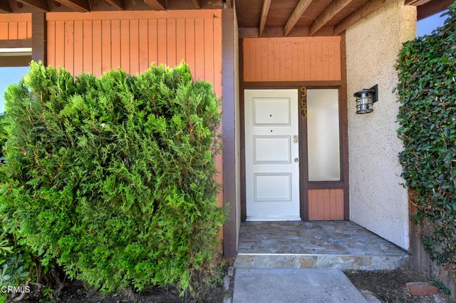 963 Palmer Avenue, Camarillo, CA 93010