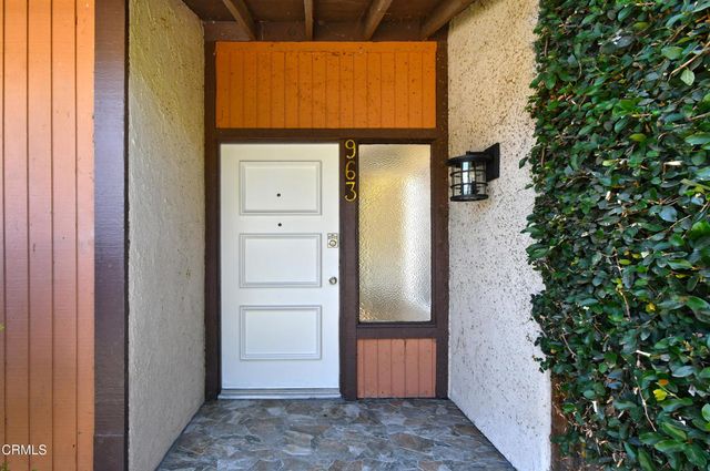 963 Palmer Avenue, Camarillo, CA 93010