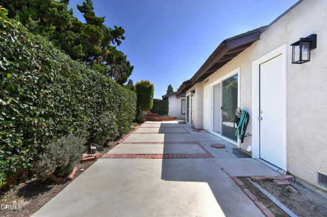 963 Palmer Avenue, Camarillo, CA 93010