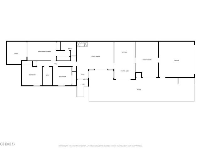 963 Palmer Avenue, Camarillo, CA 93010