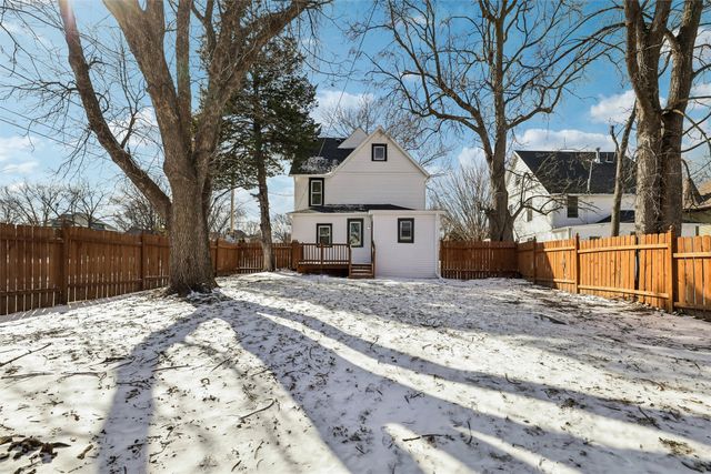 1501 9th Street, Des Moines, IA 50314