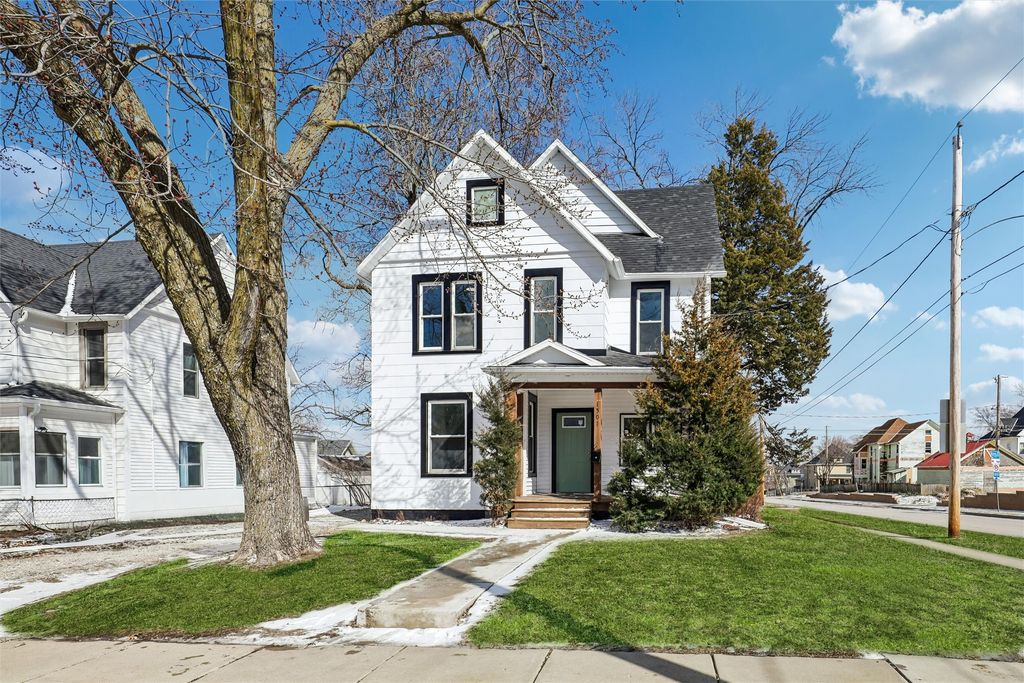 1501 9th Street, Des Moines, IA 50314