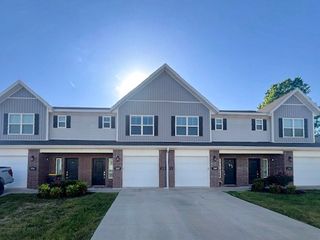 2755-2763 W Kilimanjaro Way Units A-D, Rogers, AR 72758