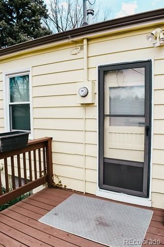 1310 E Columbia Street, Colorado Springs, CO 80909