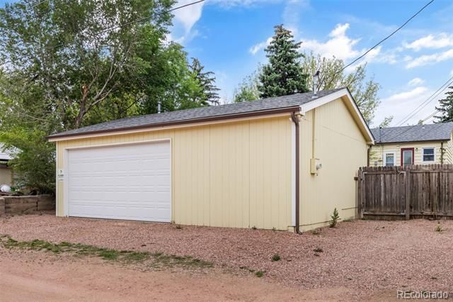 1310 E Columbia Street, Colorado Springs, CO 80909