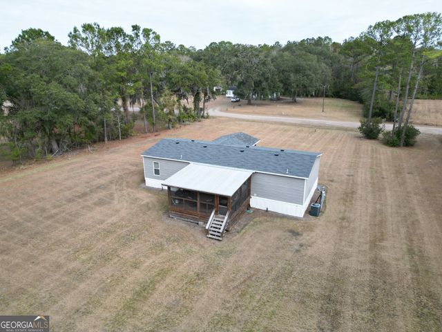 1337 H.G. Miles Drive, Shellman Bluff, GA 31331