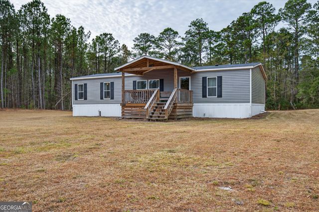 1337 H.G. Miles Drive, Shellman Bluff, GA 31331